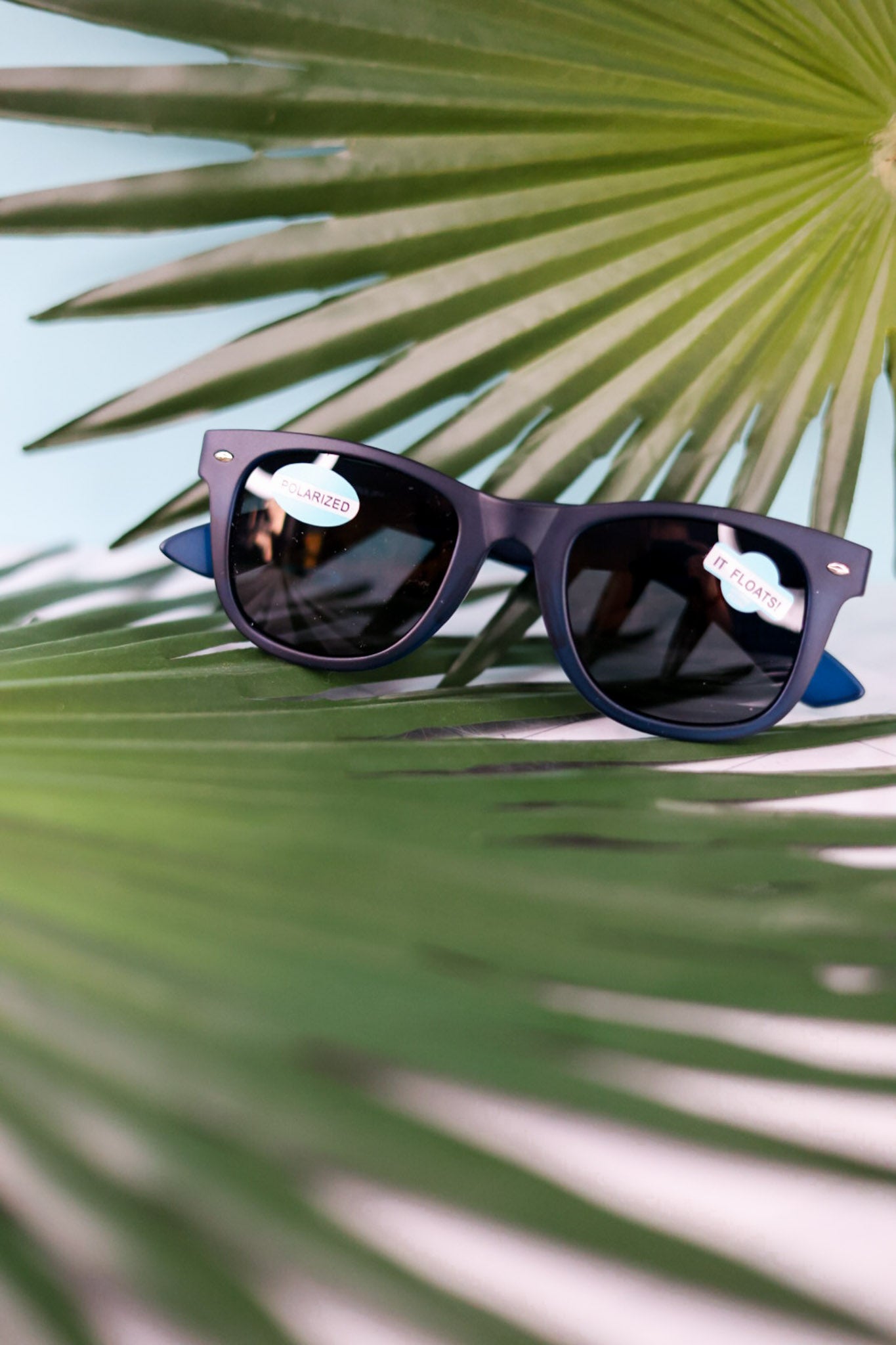 Floating Polarized Sunglasses (4 Colors)