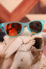Floating Polarized Sunglasses (4 Colors)
