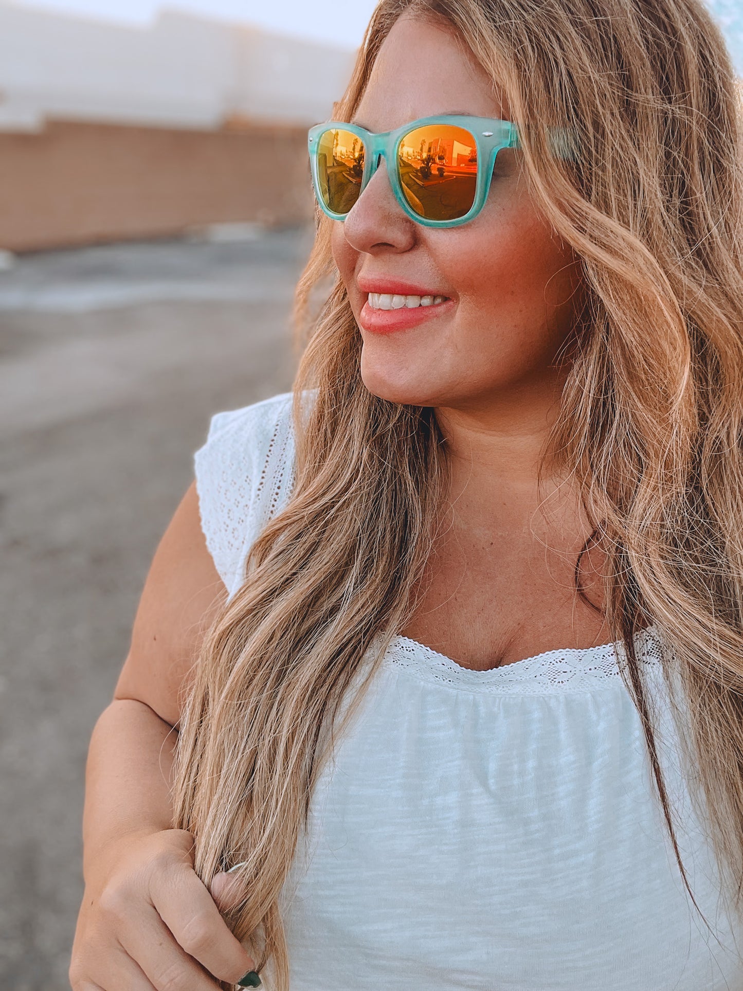 Floating Polarized Sunglasses (4 Colors)