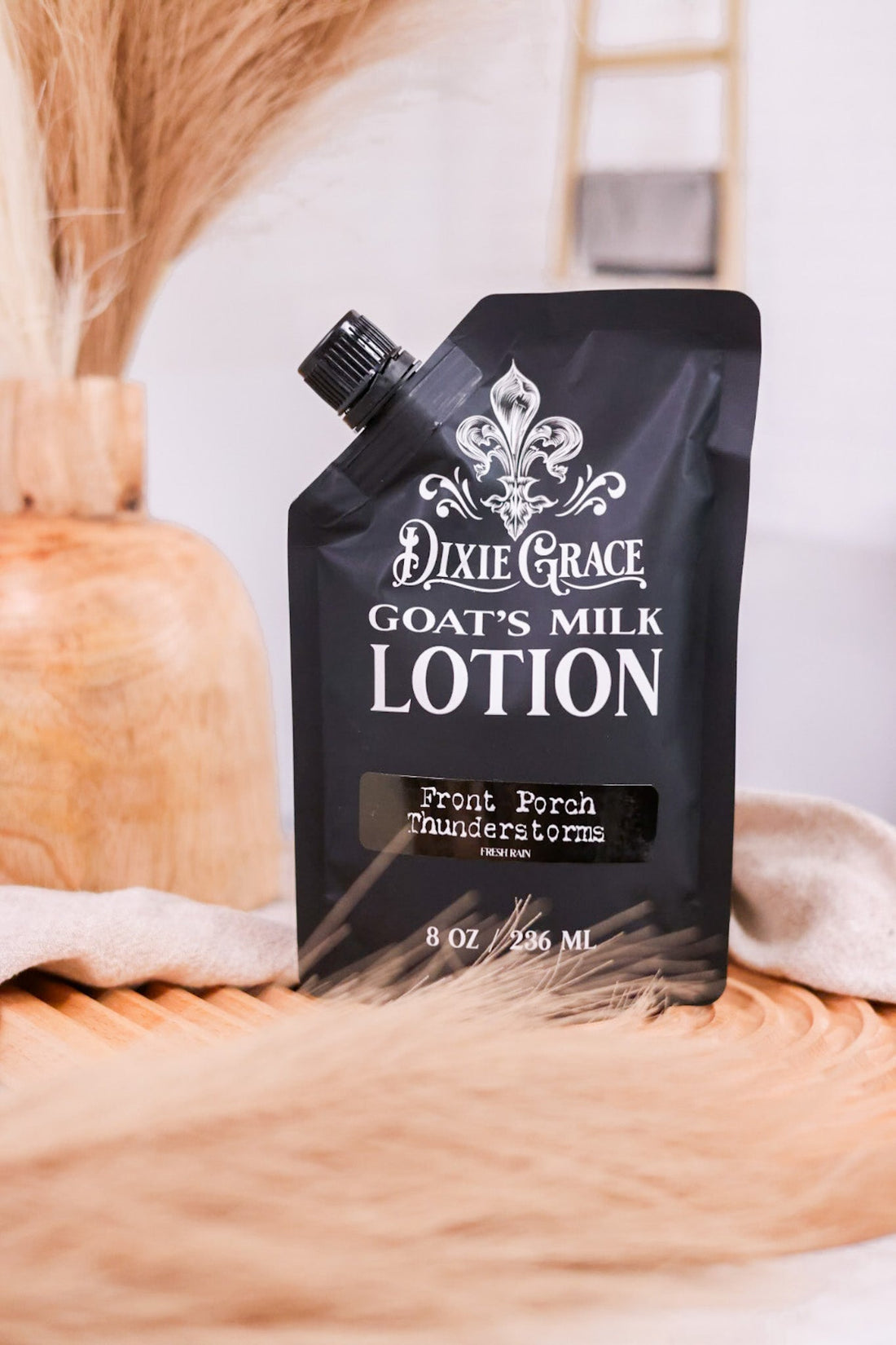 Dixie Grace Lotion Potion Fresh Scents (6 Scents) - Whiskey Skies - DIXIE GRACE